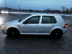 Volkswagen Golf 1.9 TDI - 2