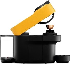 Nespresso De'Longhi Vertuo POP Mango Yellow ENV90.Y - 2