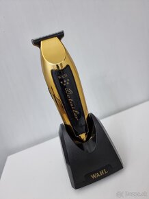 WAHL DETAILER GOLD EDITION - 2