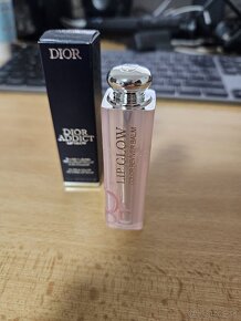 Dior Addict Lip Glow 012 Rosewood - 2