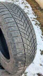 215/65r16 102H Matador zimne - 2