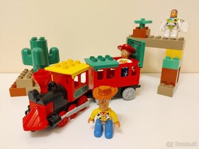 Lego Toy Story 5659 - 2