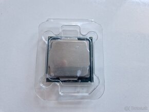 i5 7600K bez chladiča - 2