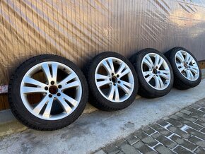 “17,, ALU disky 5x112 R17 - 2