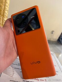 VIVO X80 Pro - 2