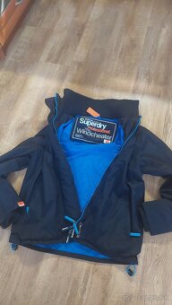 bunda Superdry XL - 2