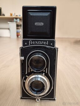 flexaret - 2