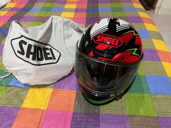 SHOEI - 2