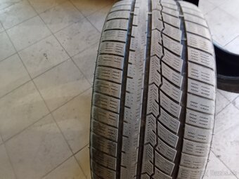 255/45r19 - 2