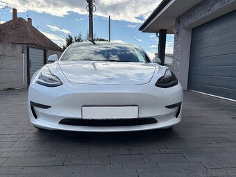 Tesla Model 3 Long Range dual motor - 2