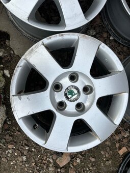 5x112 r15 octavia 2 - 2