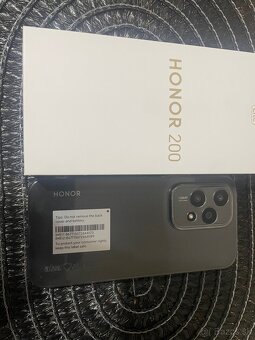 Honor 200lite 8/256GB - 2