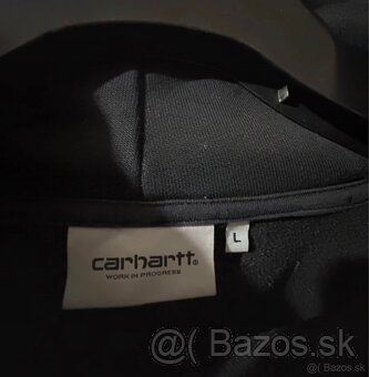 Carhartt mikina L - 2