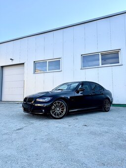 2011 BMW E90 335i N55 176,000km 360hp 580nm Automat - 2