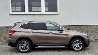 BMW X1 xDrive 20i A/T - 2