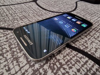 Samsung Galaxy S4 Mini - 2