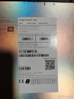 Lenovo YOGA - 2