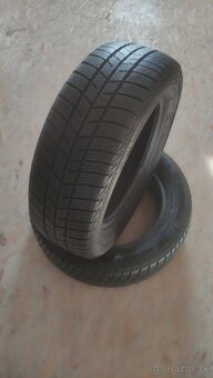 Zimné 205/60 R16 - 2