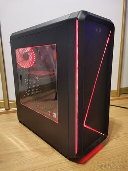 PC i5-7400 / GTX 1060 - 2