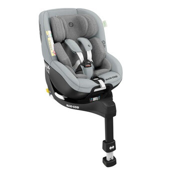 Maxi-Cosi Mica Pro Eco i-Size autosedačka Authentic Graphite - 2