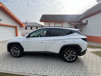 Hyundai Tucson Style 1.6 T-GDi 110kW / 150k 2WD 6MT - 2