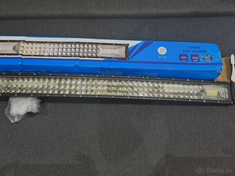 Led rampa 540w - 105cm - 2