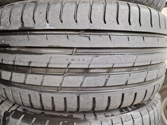 Nokian Letné 4ks 245/45 R19 - 2