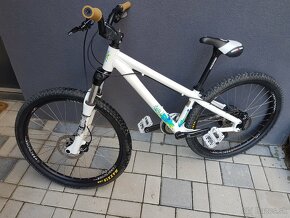 Dirt bike Kona - 2