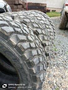 225/70 r15 offroad - 2