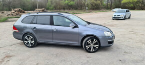 VW golf 5 1.9TDi - 2