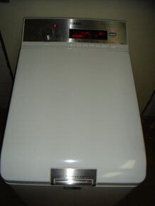 Pračka - AEG - 2