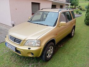 Honda CR-V 2.0 - 2