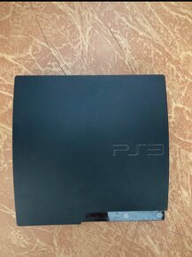 Sony Playstation 3 320gb - 2
