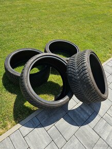 Pneumatiky Neolin 235/35 R19 XL - 2