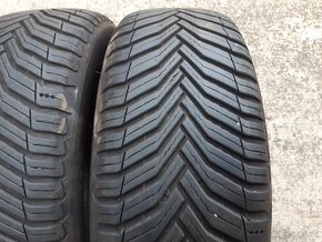 185/55 R16  -Michelin CrossClimate2 - 2