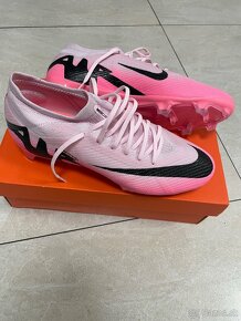 Kopačky Nike Vapor 15 Pro FG kolekcia Mad Brilliance - 2