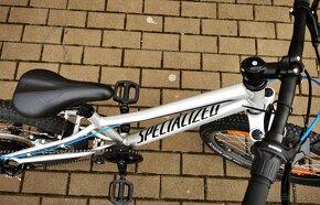 Na predaj detsky bicykel.SPECIALIZED hotrock 20 - 2