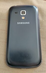 Samsung Galaxy trend Plus GT-S7580 - 2