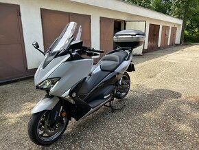 YAMAHA TMAX 530 DX - 2