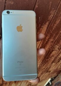 Apple iphone 6S plus - 2