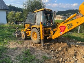 Jcb 3CX - 2