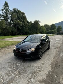 Volkswagen golf 5 2.0 tdi DSG - 2