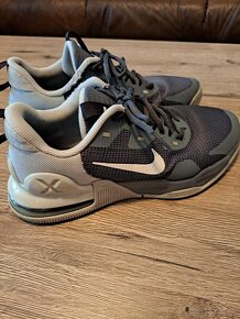 Nike airmax alpha trainers - 2