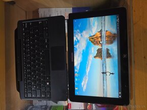 Samsung  XE 700T1C notebook/tablet i5 3317U - 2