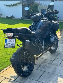 BMW R 1250 GS 2021 - 2