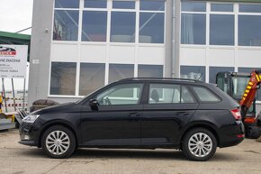 Škoda Fabia Combi 1.0 TSI Tour Active Odpočet DPH - 2