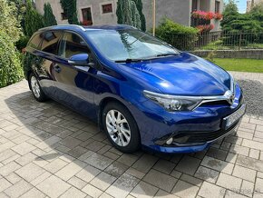 Toyota Auris Touring Sports 1.6 l D-4D S&S Active - 2