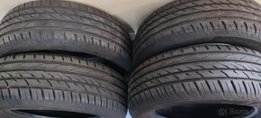 Letné pneumatiky 205/60 R16 H - 2