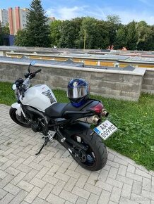 Yamaha fazer6 fz6 600 - 2