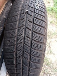 Zimné 195/65R15 - 2